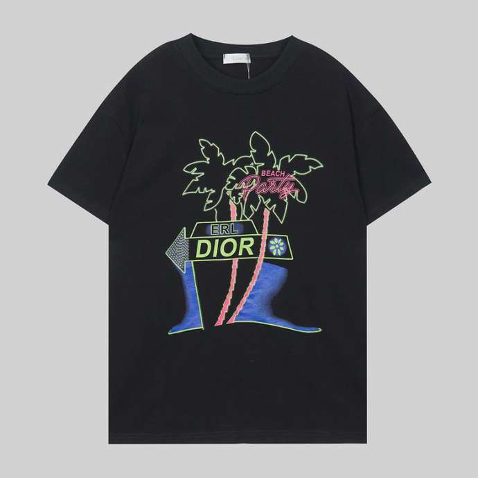 Dior T Shirts Short _SKUDiorS-3XLyktxG101933871